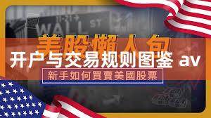 开户与交易规则图鉴 av