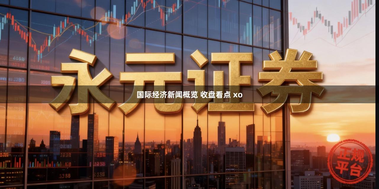 国际经济新闻概览 收盘看点 xo