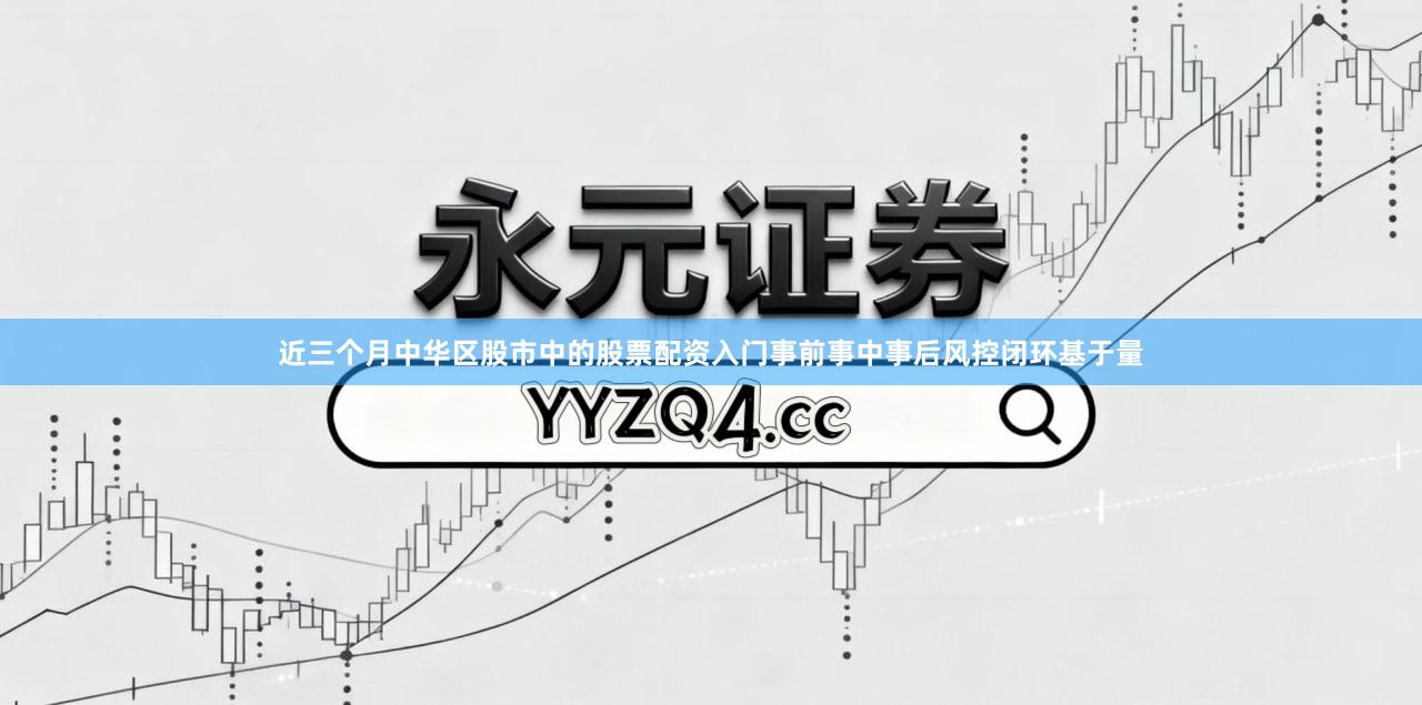 近三个月中华区股市中的股票配资入门事前事中事后风控闭环基于量